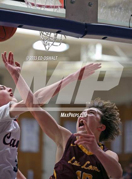 Thumbnail 1 in Campolindo vs. Las Lomas (CIF NCS N2 Final) photogallery.