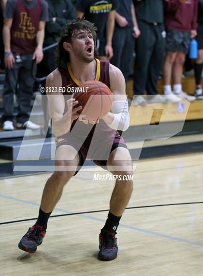 Thumbnail 2 in Campolindo vs. Las Lomas (CIF NCS N2 Final) photogallery.