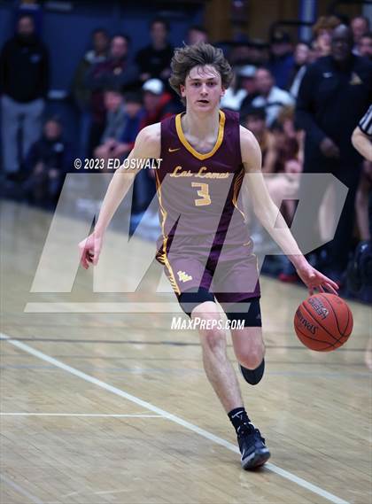 Thumbnail 3 in Campolindo vs. Las Lomas (CIF NCS N2 Final) photogallery.
