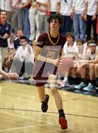 Photo from the gallery "Campolindo vs. Las Lomas (CIF NCS N2 Final)"