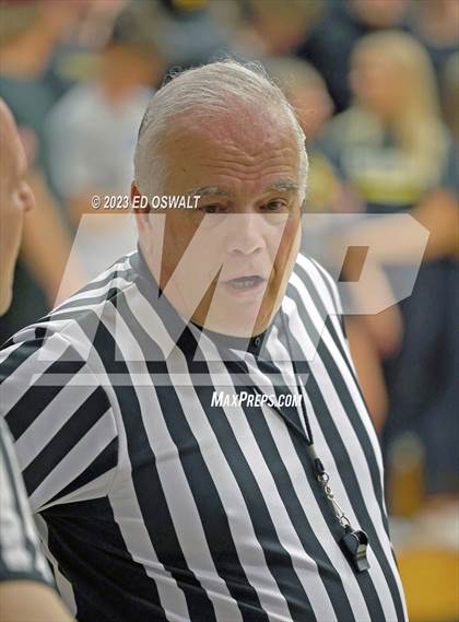 Thumbnail 1 in Campolindo vs. Las Lomas (CIF NCS N2 Final) photogallery.