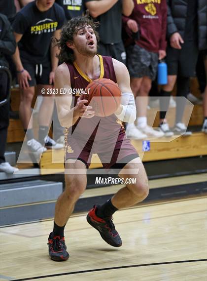 Thumbnail 1 in Campolindo vs. Las Lomas (CIF NCS N2 Final) photogallery.