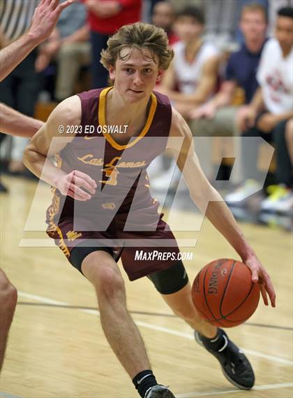 Thumbnail 3 in Campolindo vs. Las Lomas (CIF NCS N2 Final) photogallery.