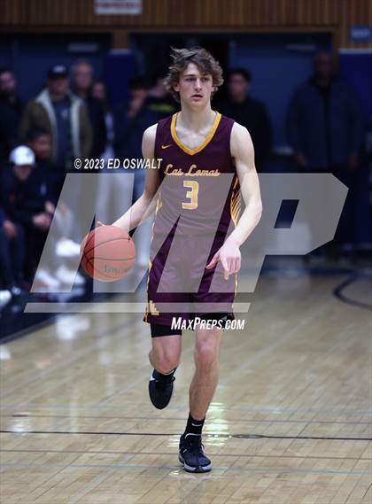 Thumbnail 2 in Campolindo vs. Las Lomas (CIF NCS N2 Final) photogallery.