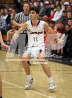 Photo from the gallery "Campolindo vs. Las Lomas (CIF NCS N2 Final)"