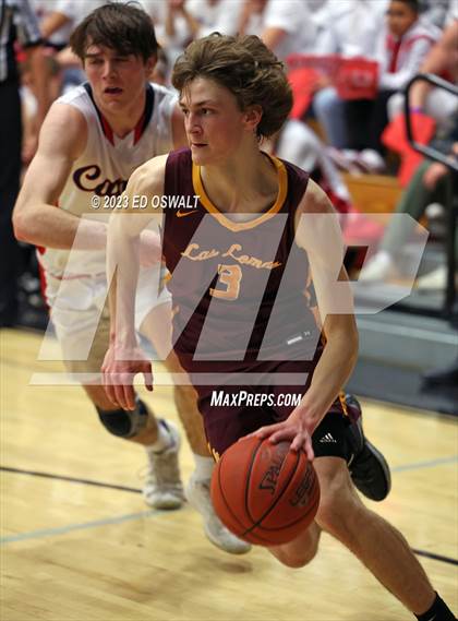 Thumbnail 3 in Campolindo vs. Las Lomas (CIF NCS N2 Final) photogallery.