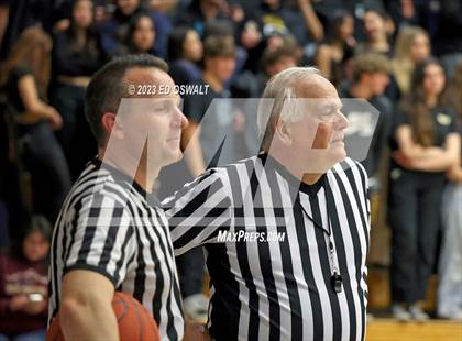 Thumbnail 3 in Campolindo vs. Las Lomas (CIF NCS N2 Final) photogallery.