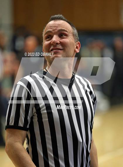 Thumbnail 3 in Campolindo vs. Las Lomas (CIF NCS N2 Final) photogallery.
