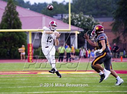 Thumbnail 1 in Lassiter vs Johns Creek photogallery.