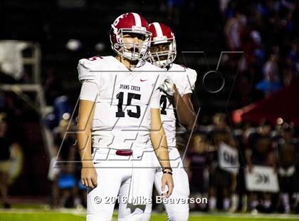 Thumbnail 2 in Lassiter vs Johns Creek photogallery.