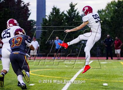 Thumbnail 3 in Lassiter vs Johns Creek photogallery.