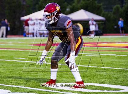 Thumbnail 1 in Lassiter vs Johns Creek photogallery.