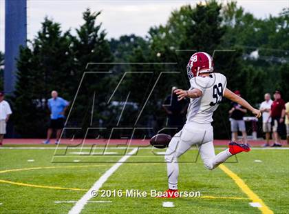 Thumbnail 2 in Lassiter vs Johns Creek photogallery.