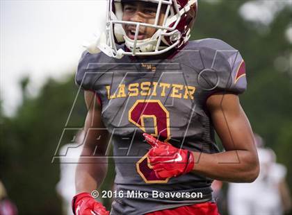 Thumbnail 2 in Lassiter vs Johns Creek photogallery.