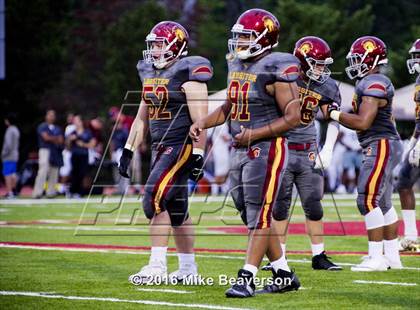 Thumbnail 3 in Lassiter vs Johns Creek photogallery.