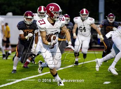 Thumbnail 3 in Lassiter vs Johns Creek photogallery.