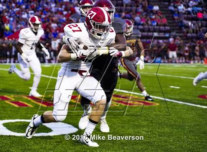 Thumbnail 1 in Lassiter vs Johns Creek photogallery.