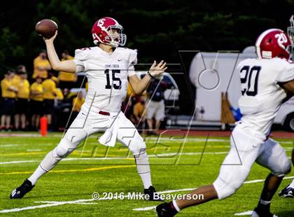 Thumbnail 1 in Lassiter vs Johns Creek photogallery.