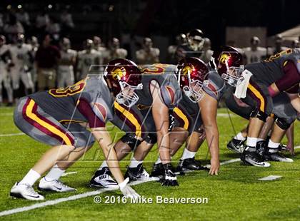 Thumbnail 2 in Lassiter vs Johns Creek photogallery.