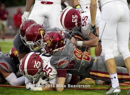 Thumbnail 1 in Lassiter vs Johns Creek photogallery.
