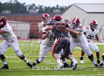 Thumbnail 2 in Lassiter vs Johns Creek photogallery.