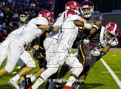 Thumbnail 2 in Lassiter vs Johns Creek photogallery.