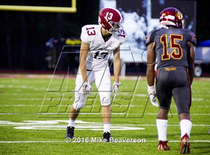 Thumbnail 2 in Lassiter vs Johns Creek photogallery.