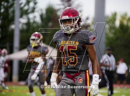 Thumbnail 1 in Lassiter vs Johns Creek photogallery.