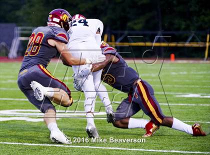 Thumbnail 2 in Lassiter vs Johns Creek photogallery.