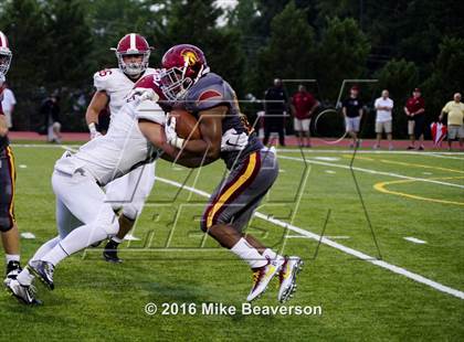 Thumbnail 3 in Lassiter vs Johns Creek photogallery.