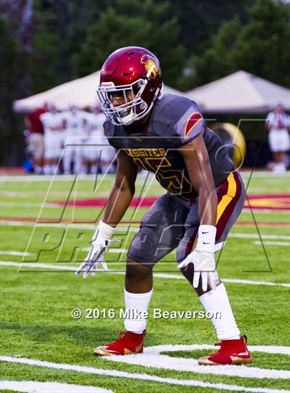 Thumbnail 2 in Lassiter vs Johns Creek photogallery.