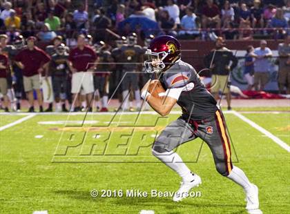 Thumbnail 1 in Lassiter vs Johns Creek photogallery.