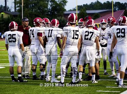 Thumbnail 1 in Lassiter vs Johns Creek photogallery.