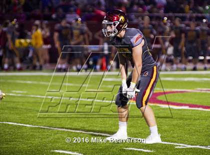Thumbnail 1 in Lassiter vs Johns Creek photogallery.