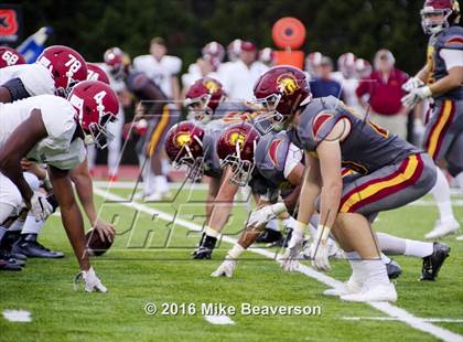 Thumbnail 2 in Lassiter vs Johns Creek photogallery.