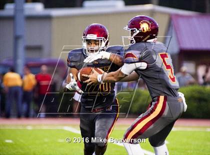 Thumbnail 3 in Lassiter vs Johns Creek photogallery.