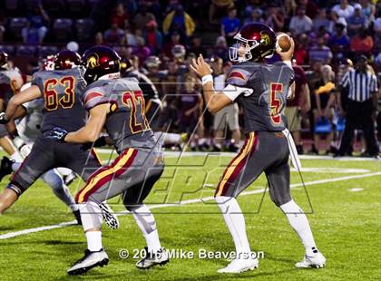 Thumbnail 3 in Lassiter vs Johns Creek photogallery.