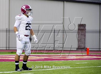 Thumbnail 2 in Lassiter vs Johns Creek photogallery.