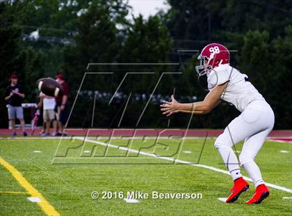 Thumbnail 1 in Lassiter vs Johns Creek photogallery.
