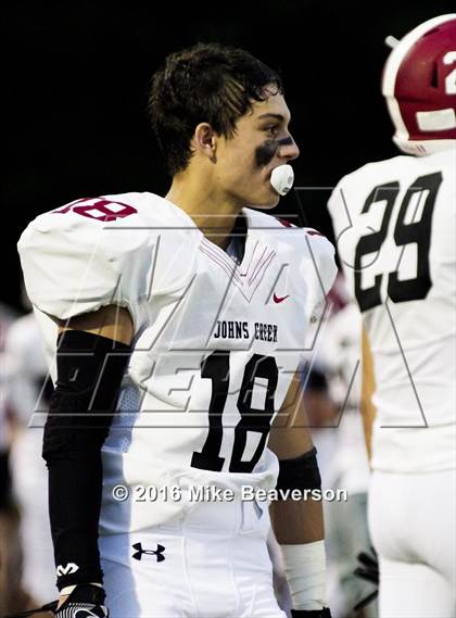 Thumbnail 1 in Lassiter vs Johns Creek photogallery.