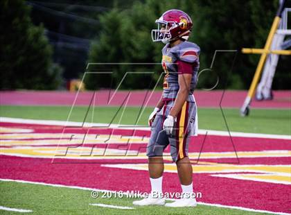 Thumbnail 3 in Lassiter vs Johns Creek photogallery.