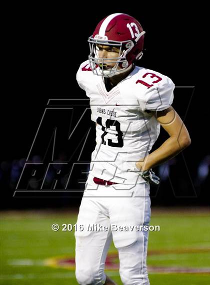 Thumbnail 1 in Lassiter vs Johns Creek photogallery.