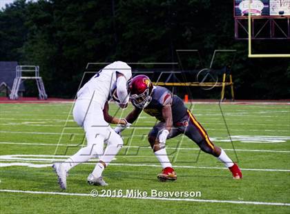Thumbnail 1 in Lassiter vs Johns Creek photogallery.