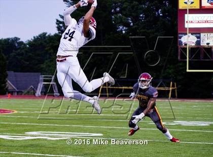 Thumbnail 3 in Lassiter vs Johns Creek photogallery.