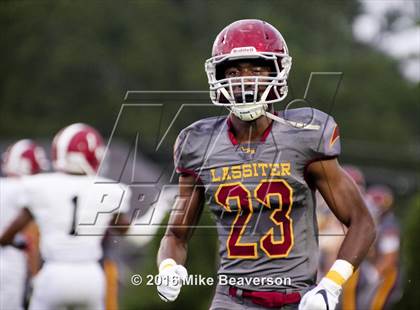 Thumbnail 3 in Lassiter vs Johns Creek photogallery.