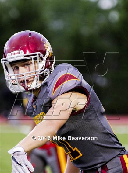 Thumbnail 2 in Lassiter vs Johns Creek photogallery.