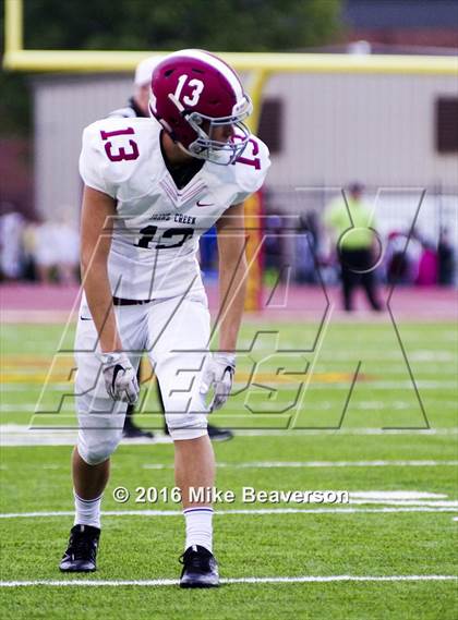 Thumbnail 3 in Lassiter vs Johns Creek photogallery.
