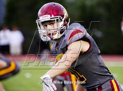 Thumbnail 1 in Lassiter vs Johns Creek photogallery.