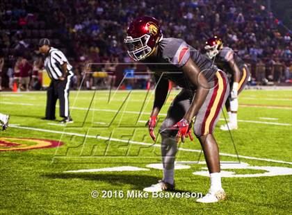 Thumbnail 3 in Lassiter vs Johns Creek photogallery.