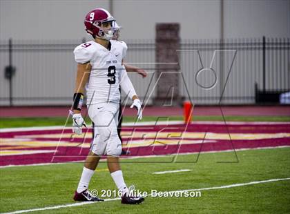Thumbnail 1 in Lassiter vs Johns Creek photogallery.